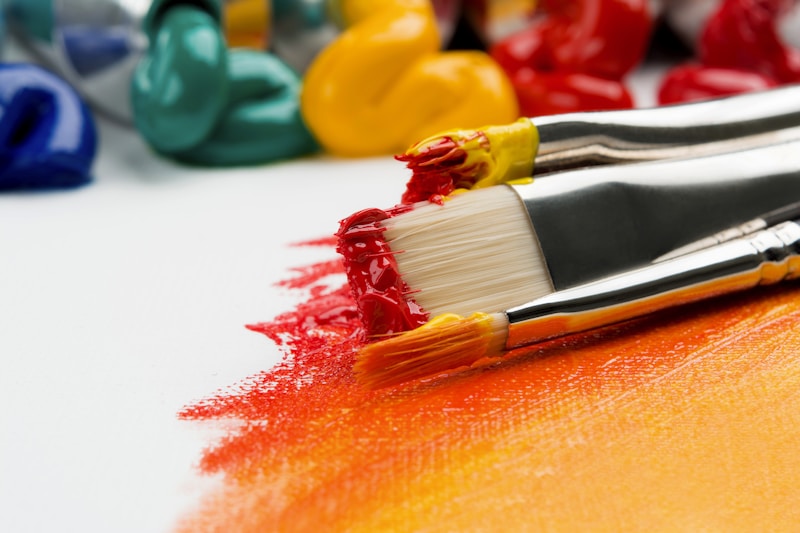 Teaching Artist