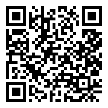 QR code to donate to Sidewalk Stories LA